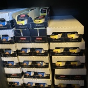 photo de livraison pour STREET CATS