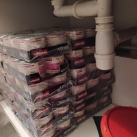 photo de livraison pour Protect Cat