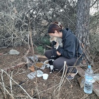 photo de livraison pour Kawthar Maree