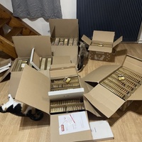 photo de livraison pour Asso 80 La Patte dans la Main