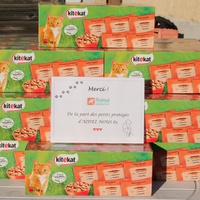 photo de livraison pour Aidez Nous 83