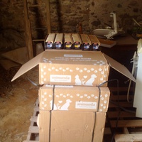 photo de livraison pour APAHC