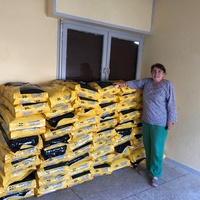 photo de livraison pour Corinne Teissier