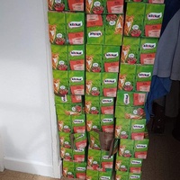 photo de livraison pour Les Chats de la Rue