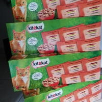 photo de livraison pour Chats en Liberté