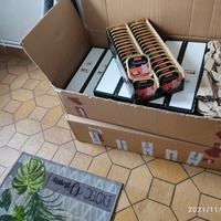 photo de livraison pour Les chats de l'Indifférence