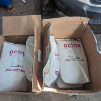 photo de livraison pour Refuge du Poil à la Plume