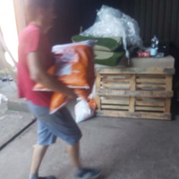photo de livraison pour Innocente