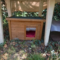 photo de livraison pour APAHC