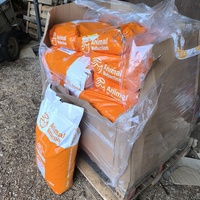photo de livraison pour Les Crinières de Salherm
