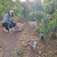 photo de livraison pour Kawthar Maree