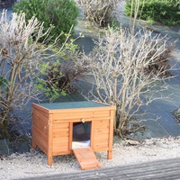 photo de livraison pour Ecole du Chat Libre de Caillerot