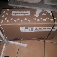 photo de livraison pour Nos amours de minous oubliés