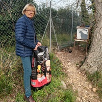 photo de livraison pour Leschatsmartinois