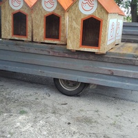photo de livraison pour Save & Hope for Dogs