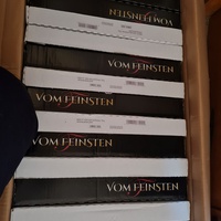 photo de livraison pour Féline de Sérifontaine