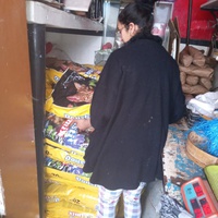 photo de livraison pour Hajar Aourz