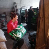 photo de livraison pour Ivana Nikolić