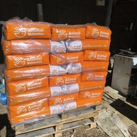 photo de livraison pour Les Crinières de Salherm