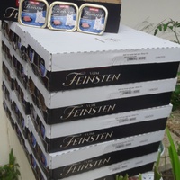 photo de livraison pour Les Amis de Michouette