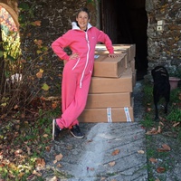 photo de livraison pour Catmondou