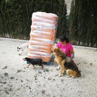 photo de livraison pour Protectors Animal El Hocico