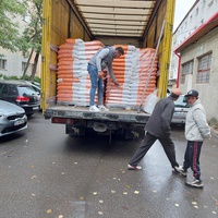 photo de livraison pour Associtia Axi Hope Romania