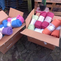 photo de livraison pour APAHC