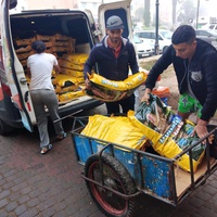 photo de livraison pour ERHAM