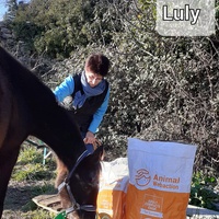 photo de livraison pour Association hippique du Caroux