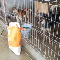 photo de livraison pour Sammelstelle für Tiere in Not e.V.