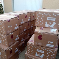 photo de livraison pour AVRAH