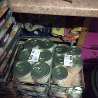 photo de livraison pour Les Chats Libres d'Estagel