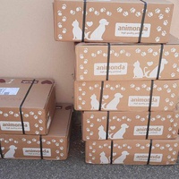 photo de livraison pour L'école du Chat d'Ollioules