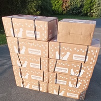 photo de livraison pour Sous l'Aile de Bastet