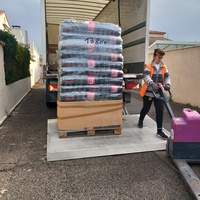 photo de livraison pour L'Ecole du Chat Istreen