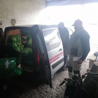 photo de livraison pour Ivana Nikolić