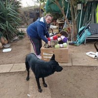 photo de livraison pour Chats Libres de Béziers