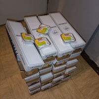 photo de livraison pour Protect Cat