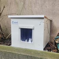 photo de livraison pour Des Cœurs pour les Pattes du 93