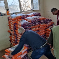photo de livraison pour Civic Initiative Kane Korzo Skopje
