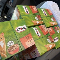 photo de livraison pour Les chats Port-Saint-Louisiens
