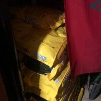 photo de livraison pour Hajar Aourz