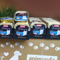 photo de livraison pour ANIMAL ATTITUDE