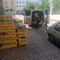 photo de livraison pour Hajar Aourz