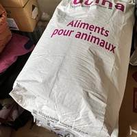 photo de livraison pour 4 Sabots et un Fer