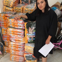 photo de livraison pour Kawthar Maree