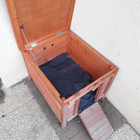photo de livraison pour Pile Poils