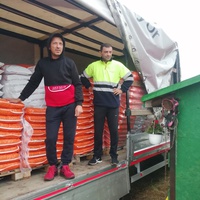 photo de livraison pour Mariuta