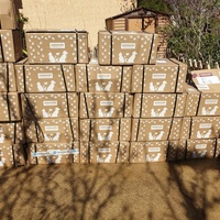 photo de livraison pour AVRAH